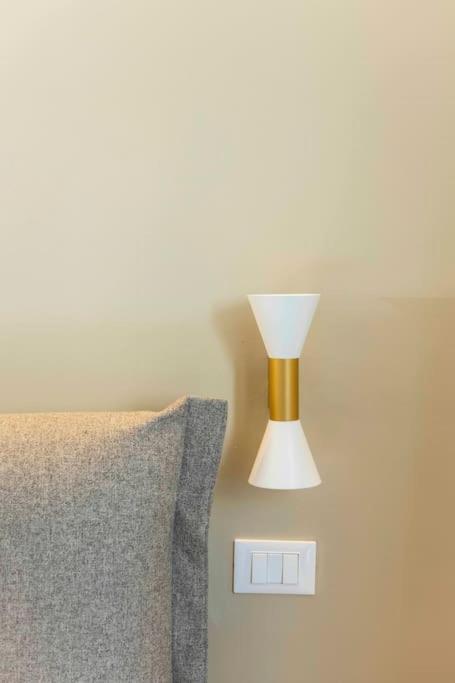 Atmosfere Terrace View Apartment بيرغامو المظهر الخارجي الصورة